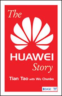 The Huawei Story