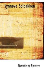 Synnove Solbakken