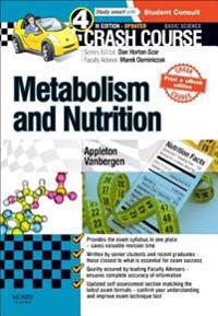 Metabolism and Nutrition + Ebook
