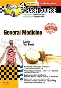 General Medicine + Ebook