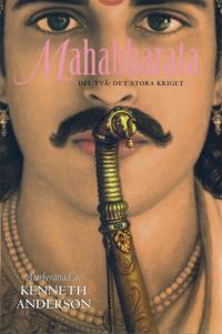 Mahabharata D.2, Det stora kriget