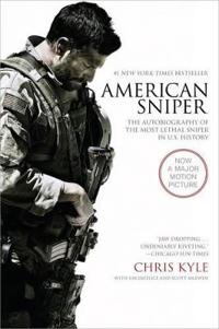 American Sniper [Movie Tie-In Edition]