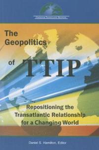 The Geopolitics of Ttip