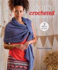 Quick Crocheted Accessories