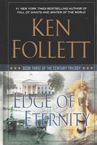 Edge of Eternity