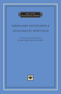 Apologetic Writings