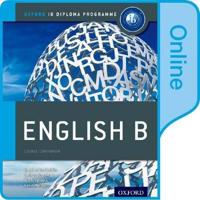 Ib English B Online Course Book Oxford Ib Diploma Program