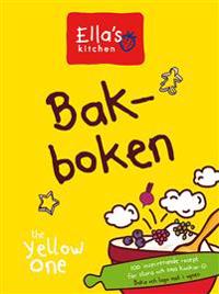 Ella's Kitchen Bakboken