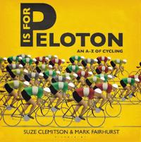 P Is for Peloton