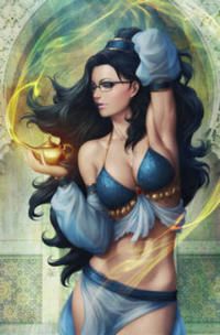 Grimm Fairy Tales 1