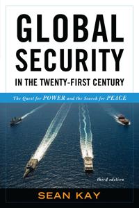 Global Security in the Twenty-first Century