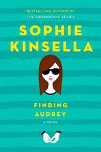 Finding Audrey
