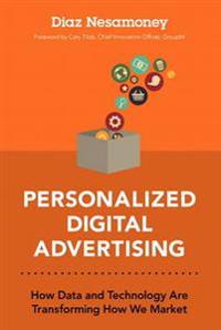 Personalized Digital Advertising