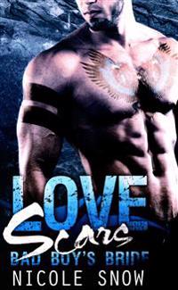 Love Scars: Bad Boy's Bride