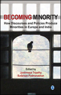 Becoming Minority