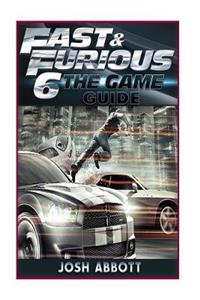 Fast and Furious 6 Game Guide