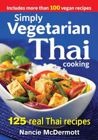 Simply Vegetarian Thai Cooking