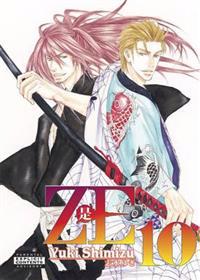 ZE, Volume 10