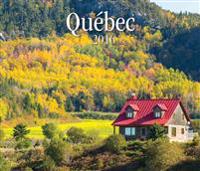 Quebec 2016