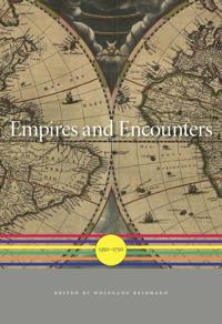 Empires and Encounters 1350-1750