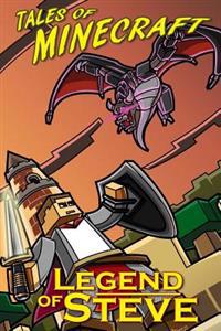 Tales of Minecraft: Legend of Steve