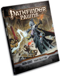 Pathfinder Pawns