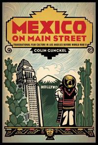 Mexico on Main Street