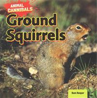 Ground Squirrels