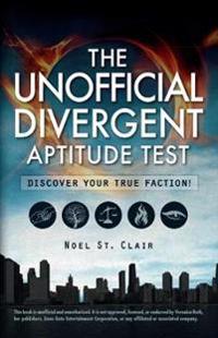 The Unofficial Divergent Aptitude Test