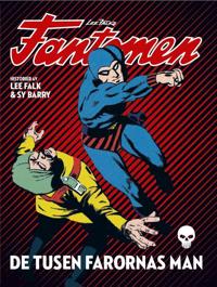 Fantomen: De tusen farornas man