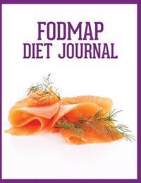 Fodmap Diet Journal