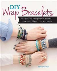 Diy Wrap Bracelets