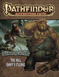 Pathfinder Adventure Path
