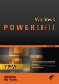 Windows Powershell