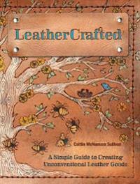 Leathercrafted