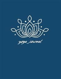 Yoga Journal