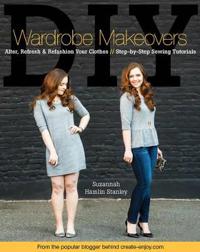 DIY Wardrobe Makeovers