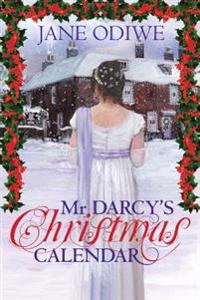 MR Darcy's Christmas Calendar