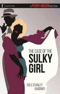 The Case of the Sulky Girl