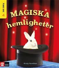 Faktiskt nivå 4, 5 titlar