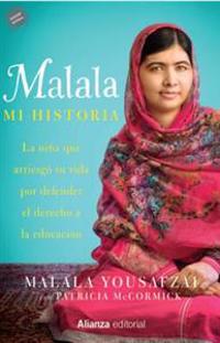 Malala, Mi Historia- I Am Malala: Young Reader Edition