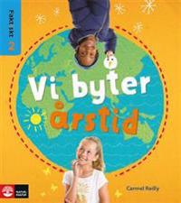 Faktiskt nivå 2, 5 titlar