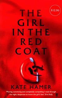 Girl in the Red Coat
