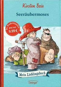 Seeräubermoses
