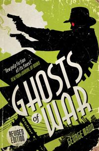 Ghosts of War (a Ghost Novel)