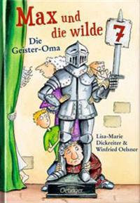 Max und die Wilde Sieben