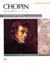 Chopin -- Nocturnes (Complete)