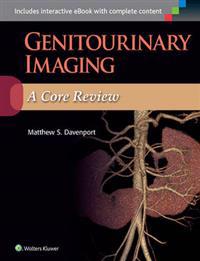 Genitourinary Imaging