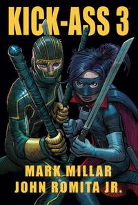 Kick-Ass - 3