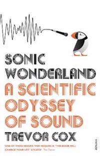Sonic Wonderland
